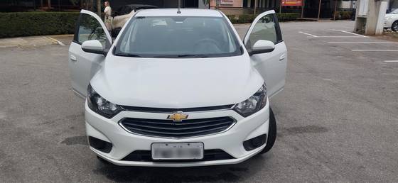 CHEVROLET ONIX 1.4 MPFI LT 8V FLEX 4P MANUAL CHEVROLET ONIX 1.4 MPFI LT 8V FLEX 4P MANUAL